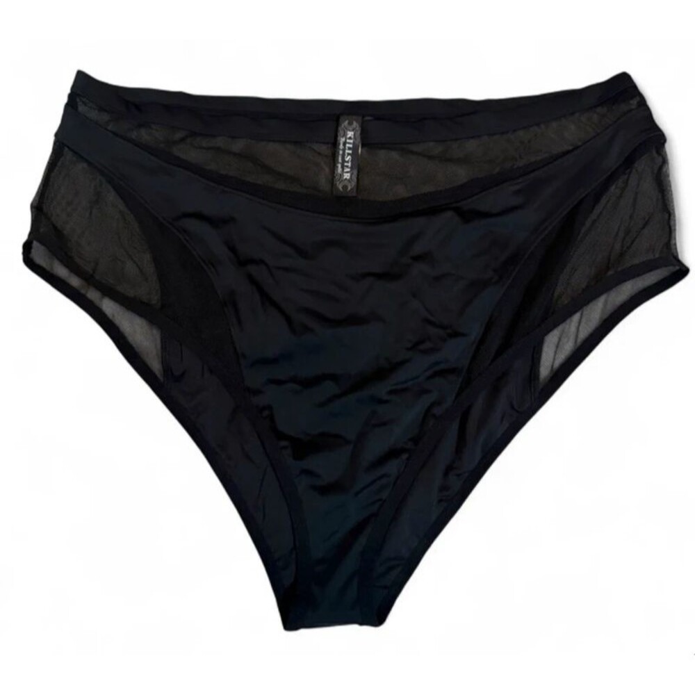 Killstar Bikini Bottom